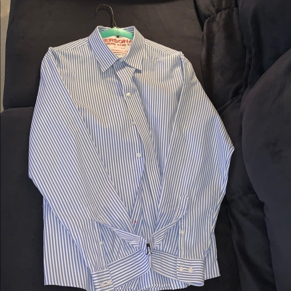 Men’s button up